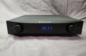 NuPrime DAC-9